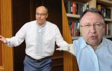 Вбивство Андрія Парубія: у Раді не виключають російських слід