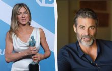 Закохана Еністон ігнорує "червоні прапорці" нового хлопця, друзі схвильовані, - ЗМІ