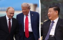 Чому план Трампа відірвати Росію від Китаю приречений: WSJ назвало головні причини