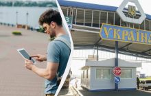 Украинцы рассорились в сети после принятия закона о выезде парней 18–22 лет: в чем причина