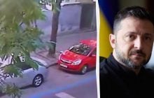 Вбивство Парубія було ретельно підготовлене, - Зеленський