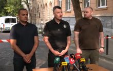Можливий російський слід: правоохоронці розкрили нові деталі вбивства Парубія