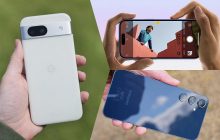 Названы дешевые смартфоны с лучшими камерами для покупки в 2025 году