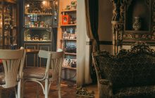 Які вінтажні меблі додадуть вашій оселі вишуканості та стилю: експерти назвали топ-6 речей