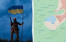 Сили оборони звільнили населений пункт на Харківщині, - ЗМІ