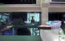 У камері збитого дрона росіян знайшли кадри з китайського заводу, - Сергій "Флеш" (відео)