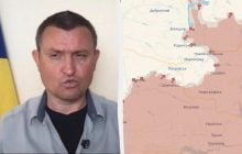 Розігрують сценарій Бахмута: експерт оцінив ситуацію в Донецькій області