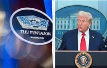 Трамп шукає спосіб перейменувати Пентагон у Міністерство війни, - WSJ