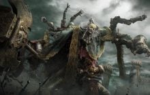 Моддер переніс TES III: Morrowind на рушій Elden Ring