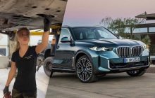 Женщина-механик назвала автомобили, которых следует избегать любой ценой, и вот почему