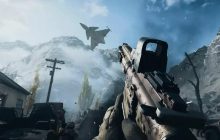 Игроки раскритиковали главное меню Battlefield 6, но разработчики не будут переделывать его