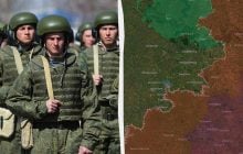 Літній наступ окупантів повністю провалився: у Генштабі розкрили деталі