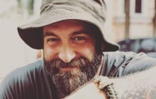 "Еда стала успокаивающим средством": Салем вспомнил, из-за чего набрал 20 кг в начале войны