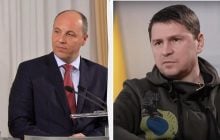 Россия может продолжать убивать публичных лиц Украины, как Парубия, - Подоляк
