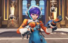 "Виноваты": Blizzard разбанила игрока Overwatch 2, которого заблокировали за слово "нуб"
