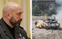 Летнее наступление РФ можно считать проваленным, но осенью будет угроза прорыва, - Кривонос