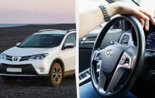 ТОП б/у машин до 10 лет, которые никогда вас не подведут: проверенные временем модели