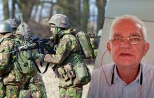 "Невыполнимая миссия": эксперт объяснил, почему Запад вряд ли отправит войска в Украину