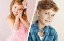 Хто придумав одягати дівчаток у рожеве, а хлопчиків - у блакитне: цікава історія