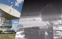 "Утес-Т", спутниковая система и "Мыс" М1: ГУР уничтожило в Крыму важные цели (видео)