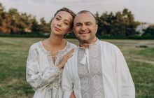 Молода дружина Віктора Павліка різко відповіла хейтерам: "То не любов, а розрахунок"