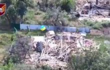 Генштаб ВСУ отреагировал на заявление Герасимова об оккупации села на Днепропетровщине (видео)