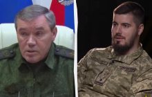 "Обезьяна с гранатой": Федоренко высмеял заявление Герасимова о продолжении войны