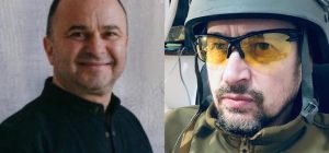 "Хватит быть скользким": Юрко Юрченко набросился на Виктора Павлика с резкими обвинениями