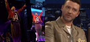 "Я был в шоке": Тимберлейк впервые признался, что борется с тяжелой болезнью