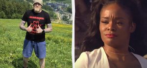 Реперша из США цинично высмеяла защитника Мариуполя: он ей достойно ответил (видео)