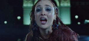 Песня, покорившая TikTok: Чаппелл Рон выпустила клип на вирусный трек "The Subway"