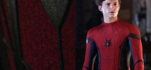 Первый взгляд на "Человека-паука 4": стартовали съемки нового фильма Marvel (видео)