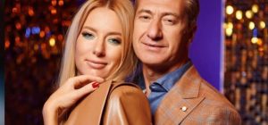 Никитин загадочно прокомментировал развод с Горбачевой