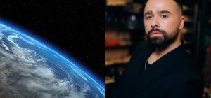 К Земле летит загадочный объект: мольфар Макс Гордеев раскрыл тайну