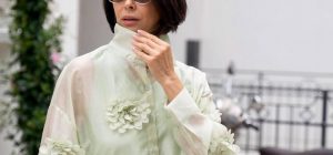 "Новый этап жизни": экс-супруга Кличко ошеломила новой прической