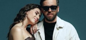 Лидер группы "Без Обмежень" впервые рассказал о планах на свадьбу