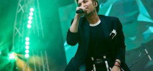 EL Кравчук нашел редкий кадр с Могилевской: какими они были более 20 лет назад