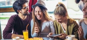 В эти месяцы рождаются самые яркие экстраверты