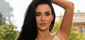 Тринчер заинтриговала заявлением об участии в шоу "Холостячка"