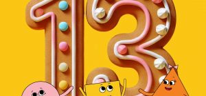 Телеканал ПЛЮСПЛЮС отмечает 13 лет вещания в эфире