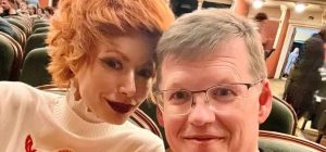 Известная украинская телеведущая выходит замуж