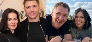 Жена бизнесмена Валеулина рассказала о его странном поведении после измены с Алхим