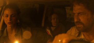 Жизнь после апокалипсиса: на экраны выйдет вторая часть фильма-катастрофы "Гренландия"