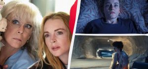 "Оружие", "Еще одна чумовая пятница" и "Конец": главные кинопремьеры недели