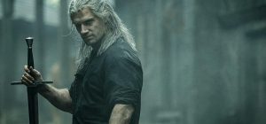 Стало известно, сколько стоили съёмки сериала "Ведьмак": получилась внушительная сумма