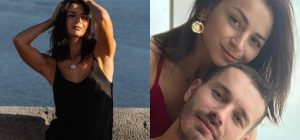 Илона Гвоздева подтвердила, что передумала разводиться с мужем