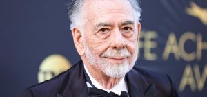 В Италии экстренно госпитализировали режиссера культовой трилогии "Крестный отец"