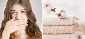 Почему полотенца начинают неприятно пахнуть и как этого избежать: секреты экспертов