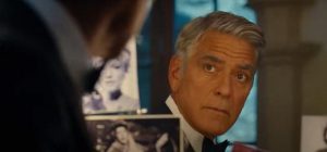 Netflix показал трейлер трагикомедии "Джей Келли" с Джорджем Клуни и Адамом Сэндлером