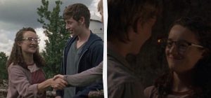 Пішла з життя зірка "Ходячих мерців"